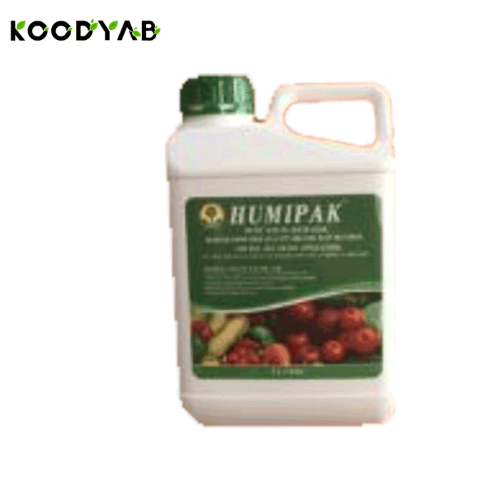 کود هیومی پاک زرین گسترباستان