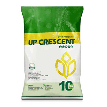 کود اوره فسفات کرسنت