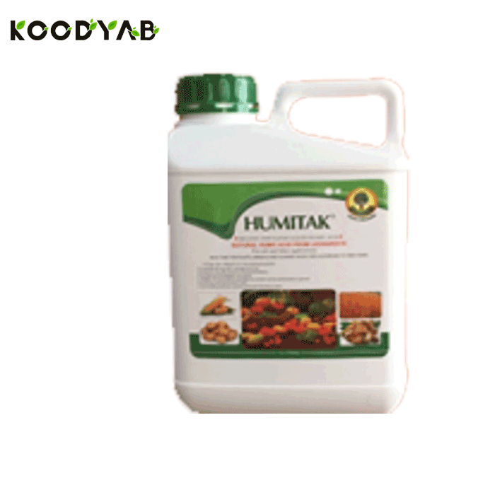  کود هیومی تک زرین گسترباستان