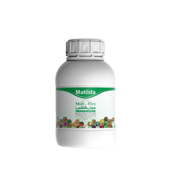 کود مولی فلکس ماتیلدا