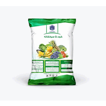 کود چند سولفاته میثاق شیمی