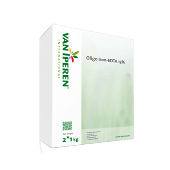 کود الیگو آهن 13 ون آیپرن