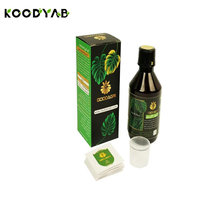 کود سوپر گوداگری