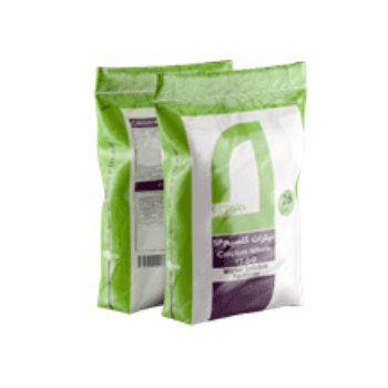 کود نیترات کلسیم جنوبگان