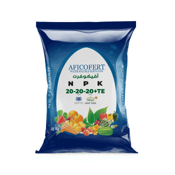 کود 20 20 20 آفیکوفرت