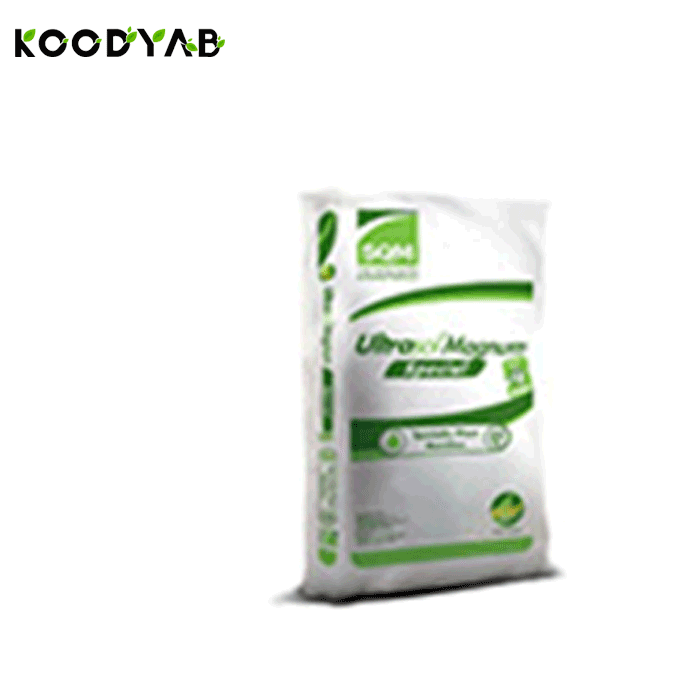 کود اولتراسول مگنوم ویژه 20 20 20 اس کیو ام