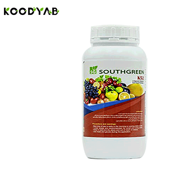 کود پتاس52 سوت گرین 