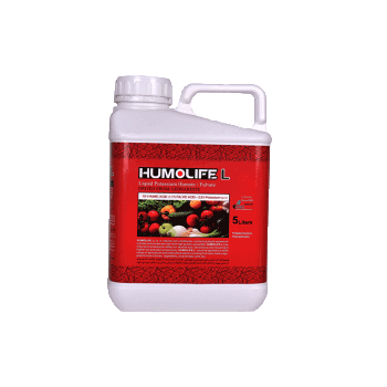 کود مایع هیومیک اسید 22 هومولایف