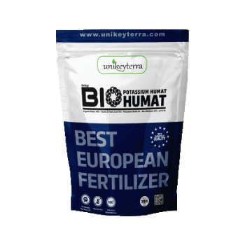 کود بیو هیومات یونی کی ترا