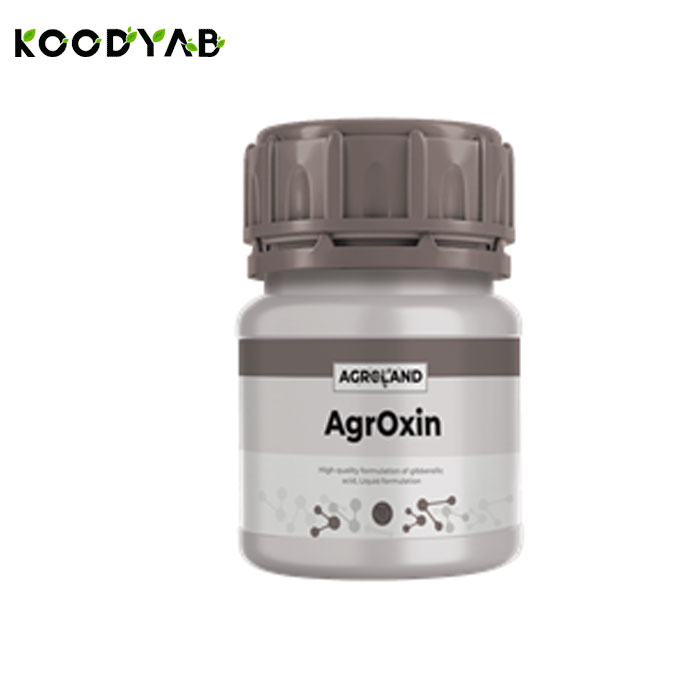 کود آگروکسین خاکستری آگرولند