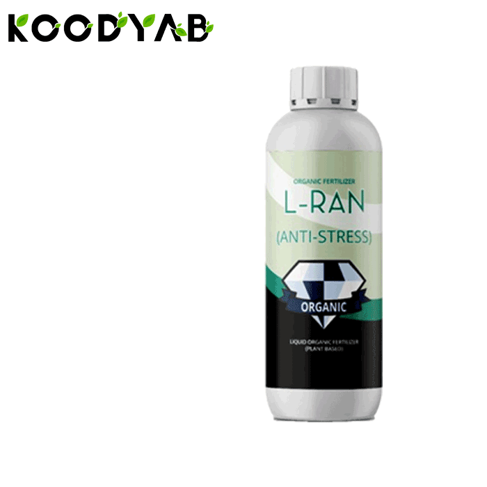 کود ال ران اریکه