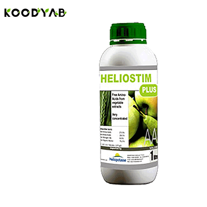 کود هلیواستیم پلاس هلیوپتاس