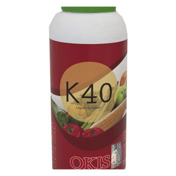 کود پتاس 40 اکیس