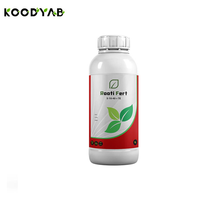 کود 40 10 5 سانسوی گرین 