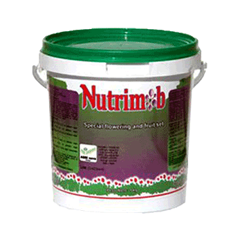 کود نوتریموب اگری نوا