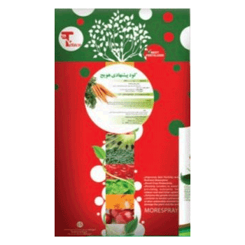 کود هویج تتاکو