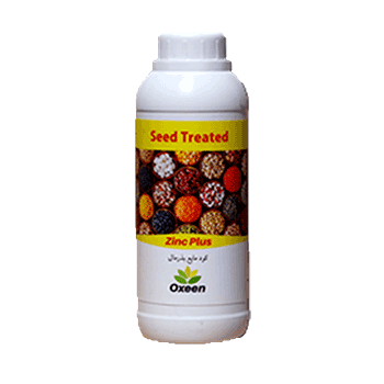 کود زینک پلاس اکسین