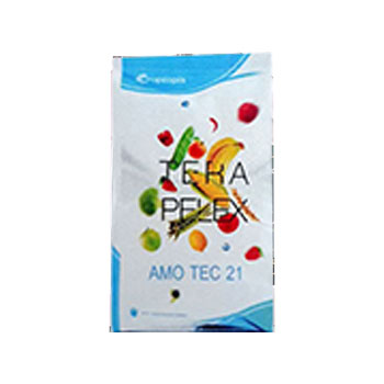 کود تراپلکس آموتک 21 راپتوپیا