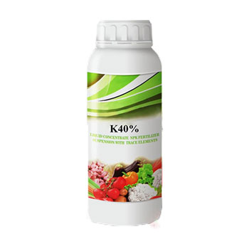 کود پتاسیم بالا رابو