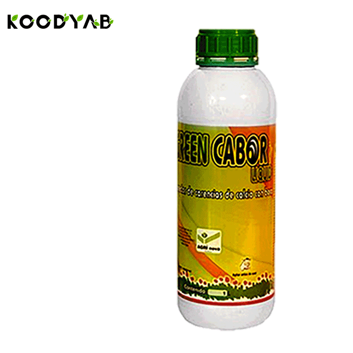 کود رایزوت اگری نوا