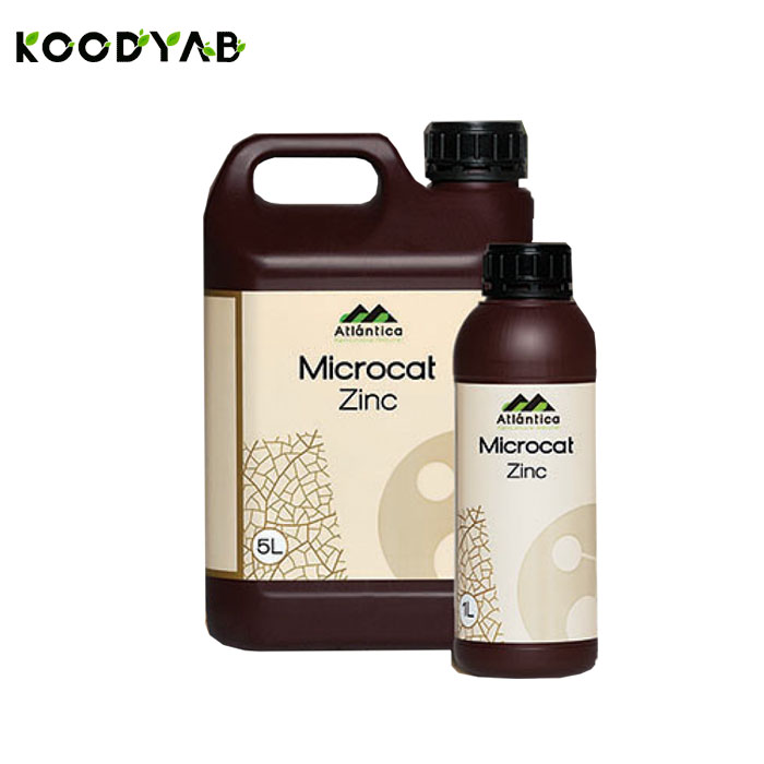 کود میکروکت زینک آتلانتیکا