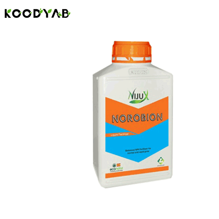 کود نوروبیون نیوجکس 