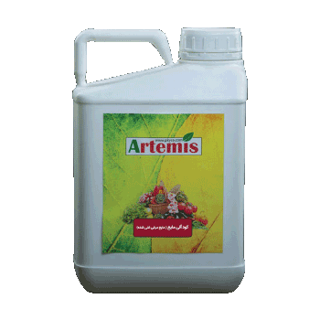 کود آلی آرتمیس