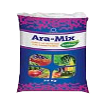 کود آرامیکس آرا شیمی کیمیا