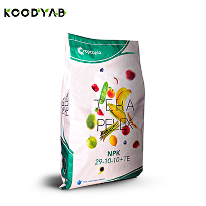 کود تراپلکس 10 10 29 راپتوپیا