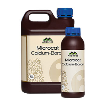 کود میکروکت کلسیم بر آتلانتیکا