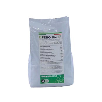 کود فبو بیو اف سی پی ام سی 