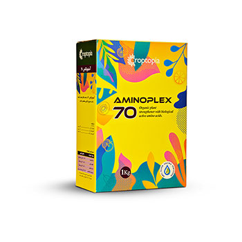 کود آمینوپلکس 70 راپتوپیا