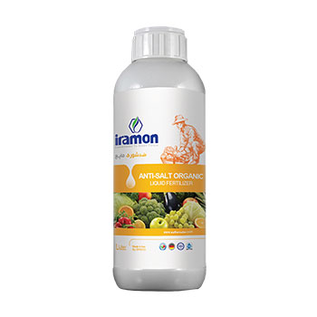 کود آنتی سالت ایرامون