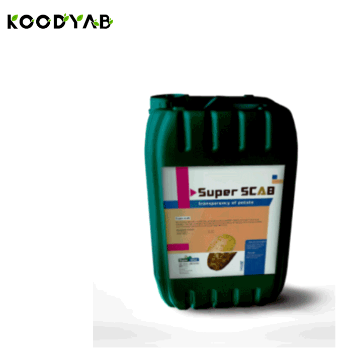 کود سوپر اسکب سوپرمکس