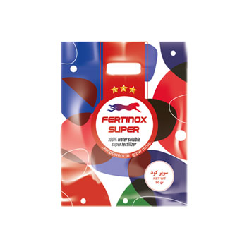 کود سوپر8 5 5 فرتینوکس