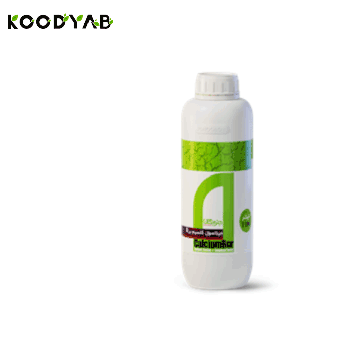 کود کلسیم بر جنوبگان