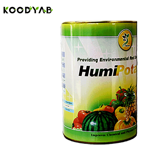 کود هیومی پتاس 70 بیوگرین