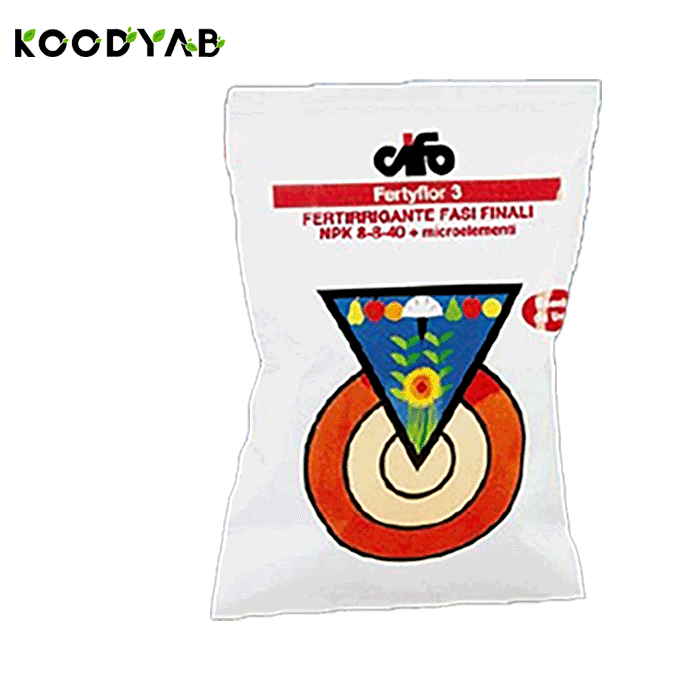 کود فرتی فلور3 سیفو