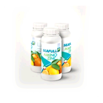 کود سی فول آمینو  زینک داتیس 