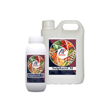 کود سولفاسید اگری پارس