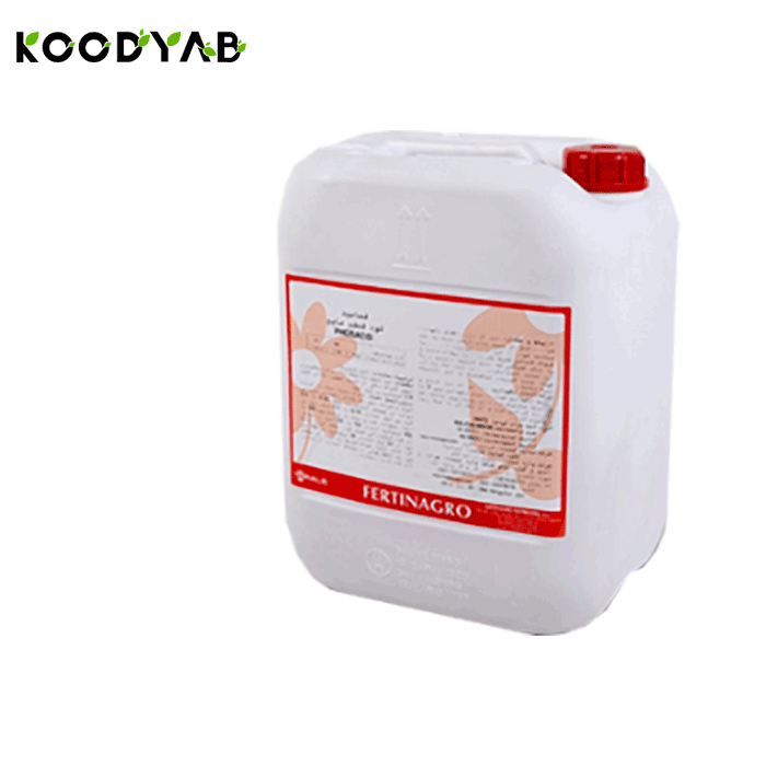 کود نوترافول پی اچ فرتین اگرو