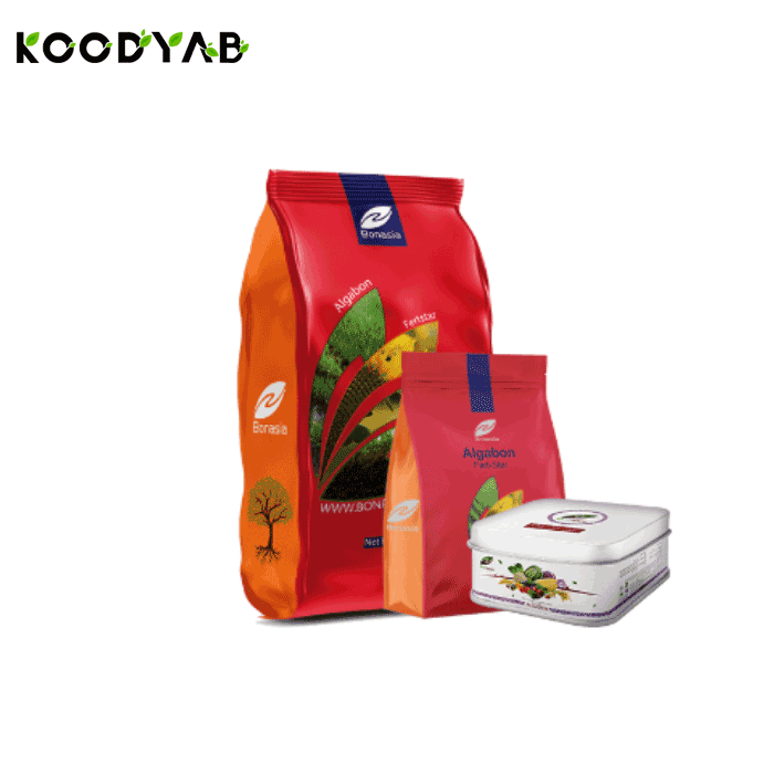 کود آلگابن بن آسیا