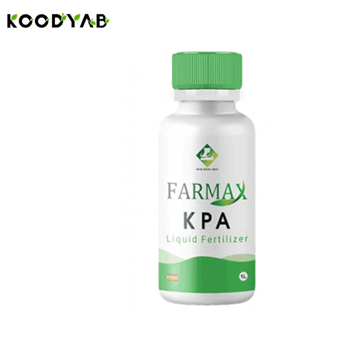 کود کا پی ای فارمکس