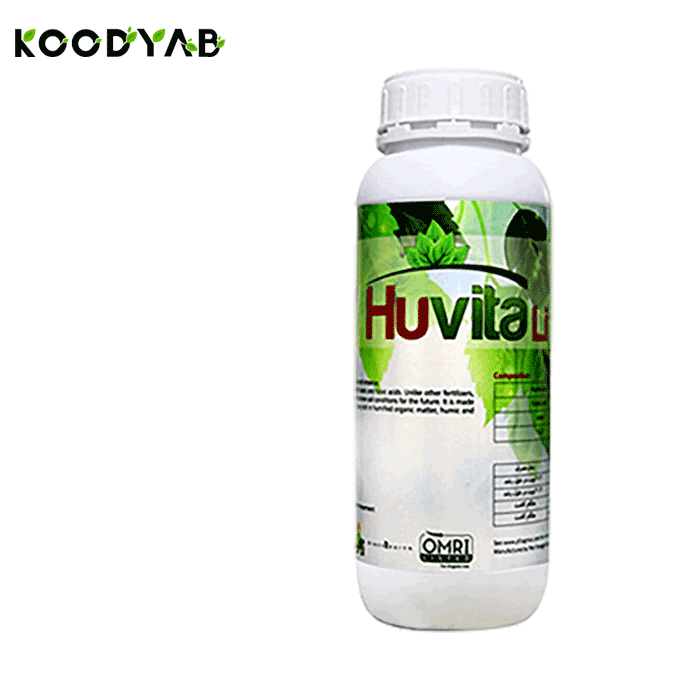 کود هیوویتا ال آی زاگرس