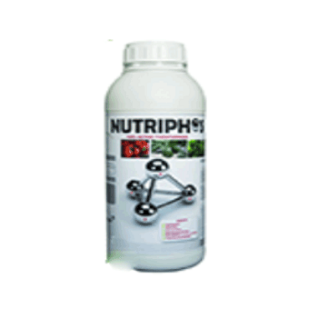 کود نوتریفوس کیمیتک