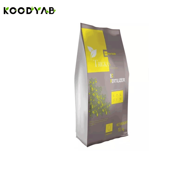 کود 30 5 15 تریگاس