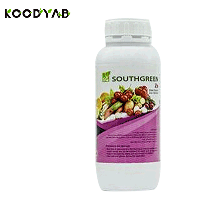 کود روی سوت گرین