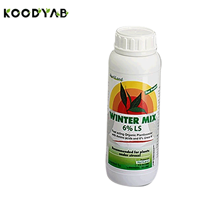 کود وینترمیکس هورتیلند