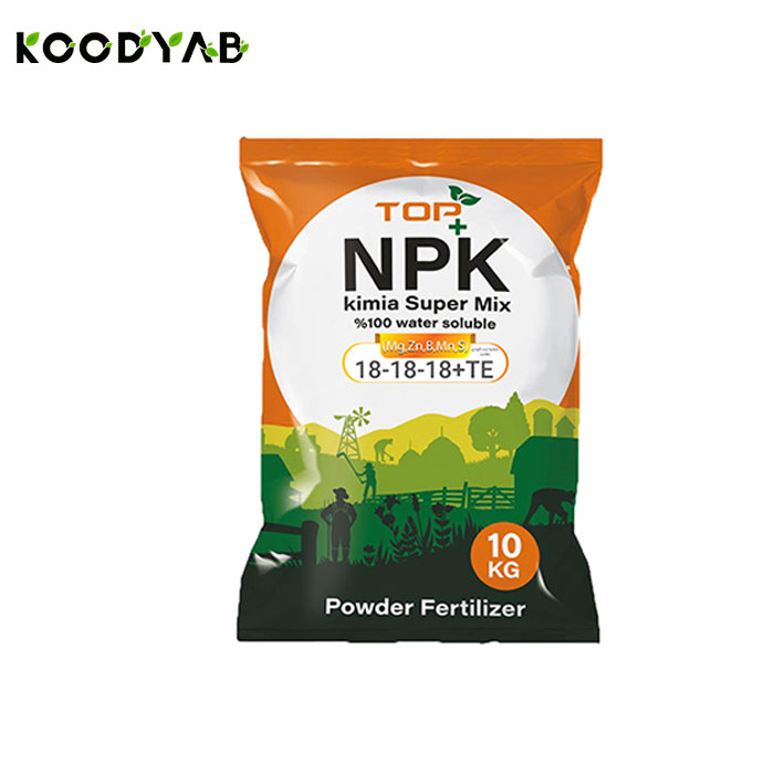 کود18 18 18  تاپ پلاس