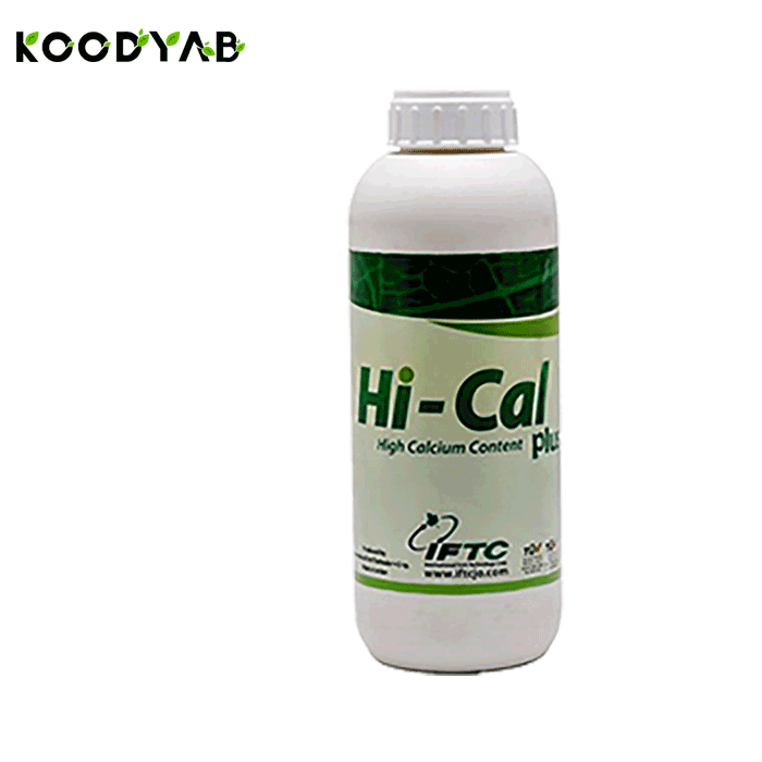 کود های کال آی اف تی سی